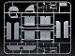 32004 1/32 Bristol F.2b Fighter 0132004F F sprue view b